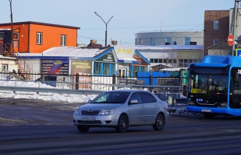 Размещение рекламных конструкций в городе должно осуществляться в соответствии с принятыми правилами