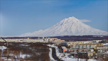 Штрафы грозят предпринимателям за неубранный снег