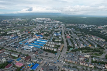 В Петропавловске-Камчатском заключено 146 социальных контрактов с горожанами