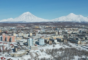 Глава города Константин Брызгин об основных перспективах благоустройства Петропавловска-Камчатского в 2024 году