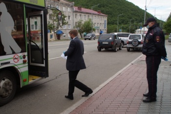 Жители города с пониманием относятся к соблюдению масочного режима