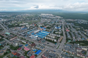 В Петропавловске-Камчатском участники СВО могут получить компенсацию на ремонт жилья коммерческого найма