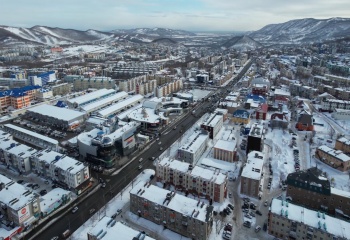 В краевой столице стартовала профилактическая акция «Мы – за здоровый образ жизни»