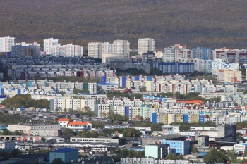 Деятельность управляющих компаний проверяют в Петропавловске-Камчатском