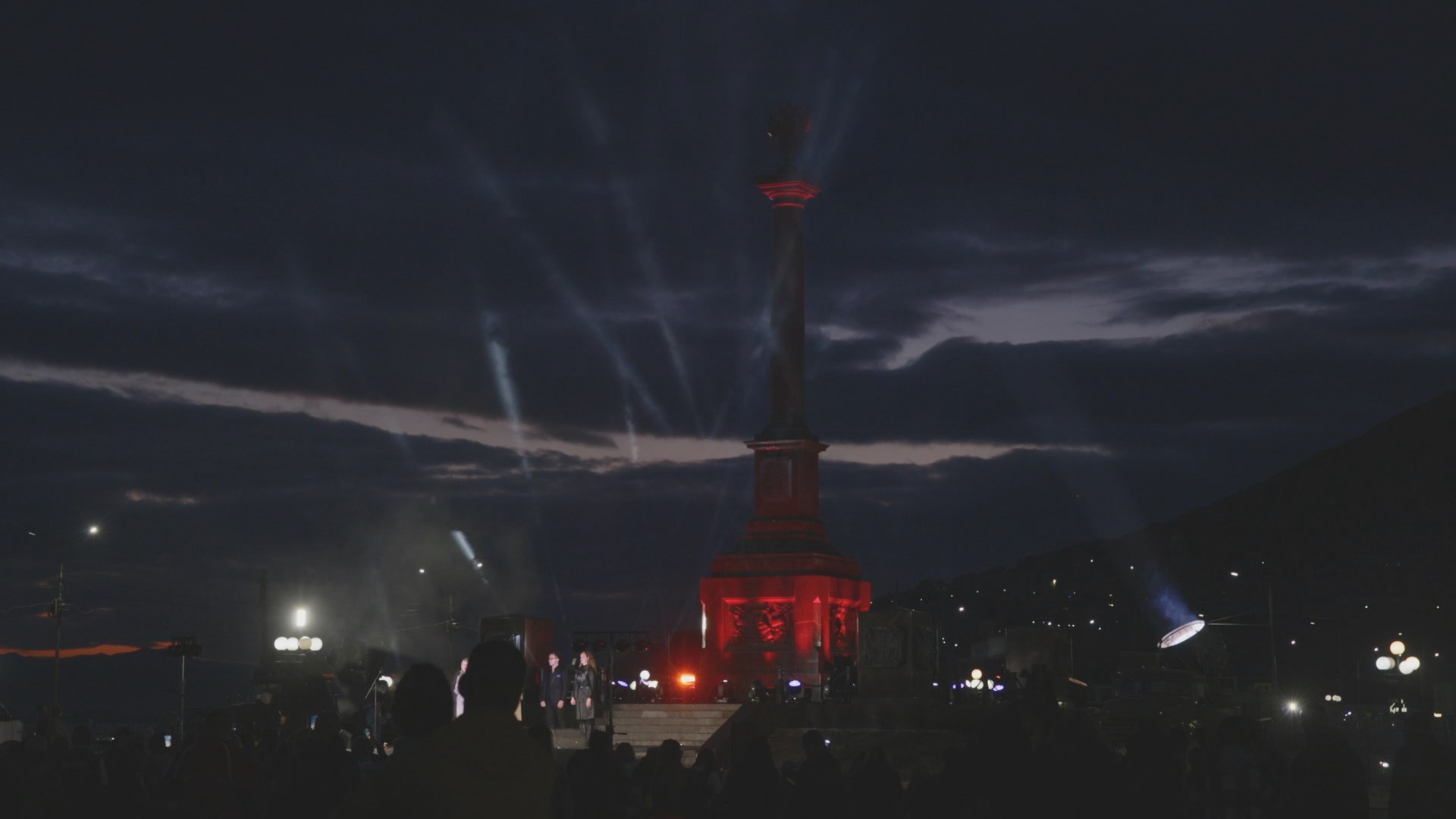 Проект петропавловск камчатский