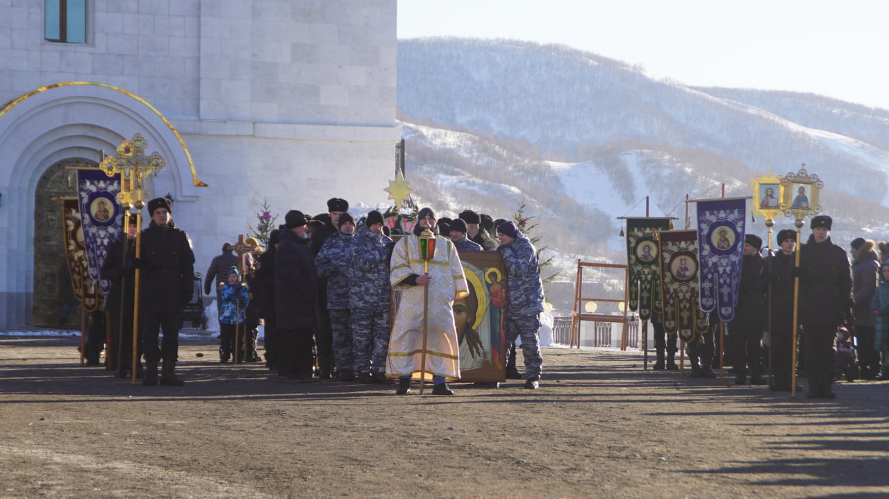 Авито петропавловск камчатский