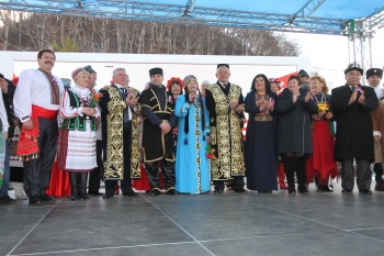 4 ноября Петропавловск-Камчатский отметит День народного единства